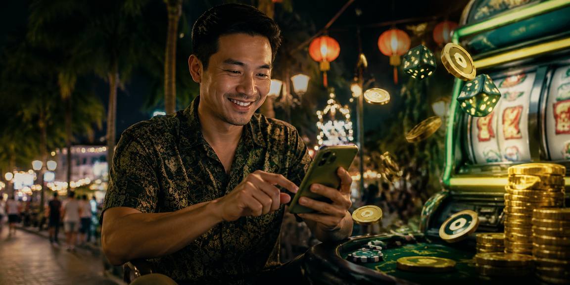 789.live Studio và phần mềm chúng tôi chọn